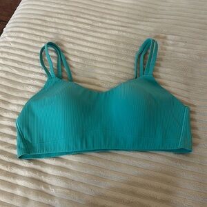 Lululemon Like A Cloud Ribbed Bra